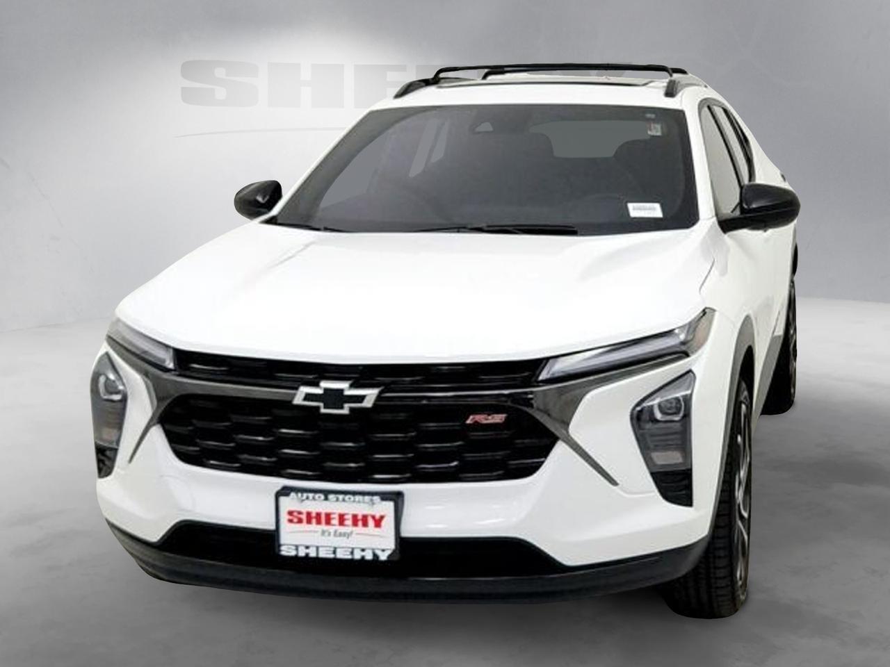 2024 Chevrolet Trax 2RS Laurel MD