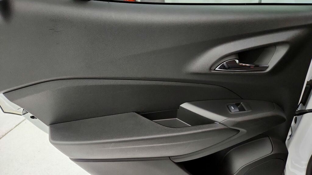 2024 Chevrolet Trax 2RS Laurel MD