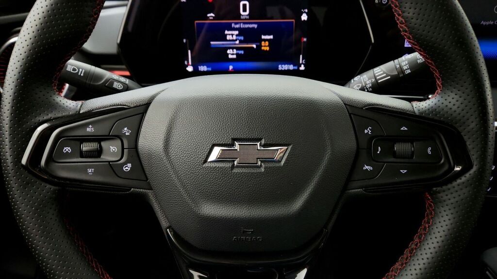 2024 Chevrolet Trax 2RS Laurel MD