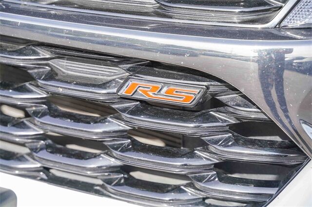 2024 Chevrolet Trax 2RS Moreno Valley CA