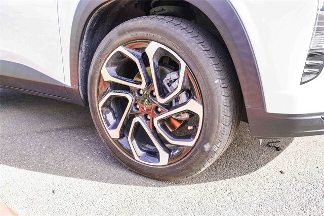 2024 Chevrolet Trax 2RS Moreno Valley CA