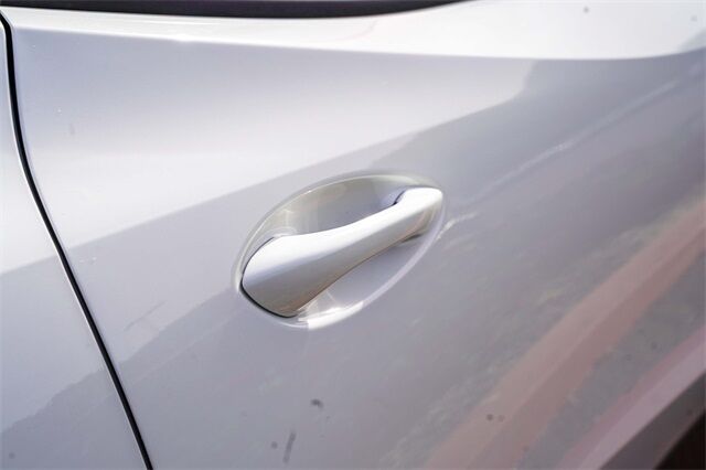 2024 Chevrolet Trax 2RS Moreno Valley CA