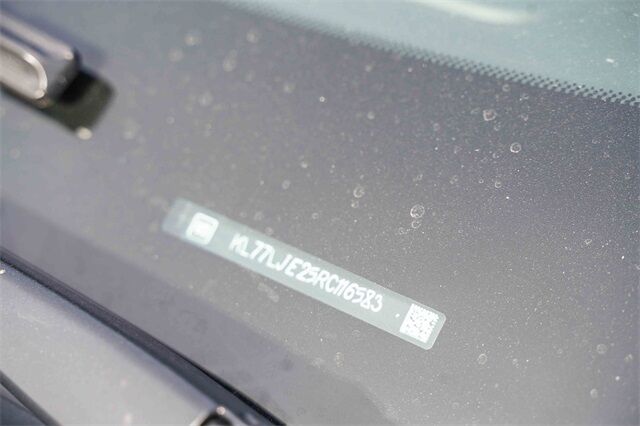 2024 Chevrolet Trax 2RS Moreno Valley CA