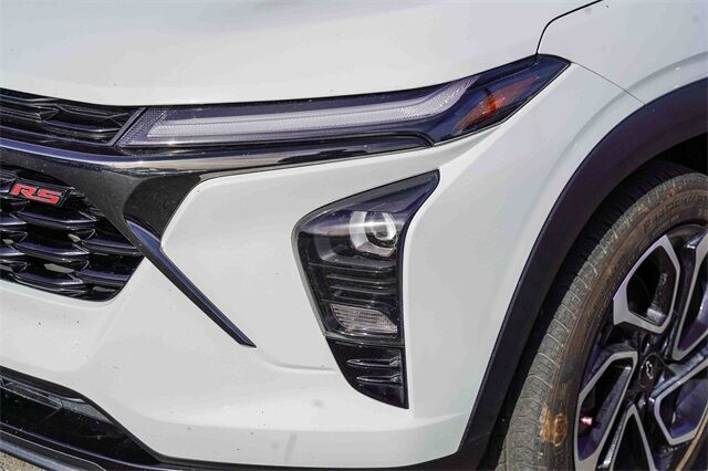 2024 Chevrolet Trax 2RS Moreno Valley CA