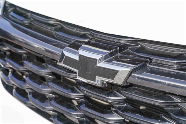 2024 Chevrolet Trax 2RS Moreno Valley CA