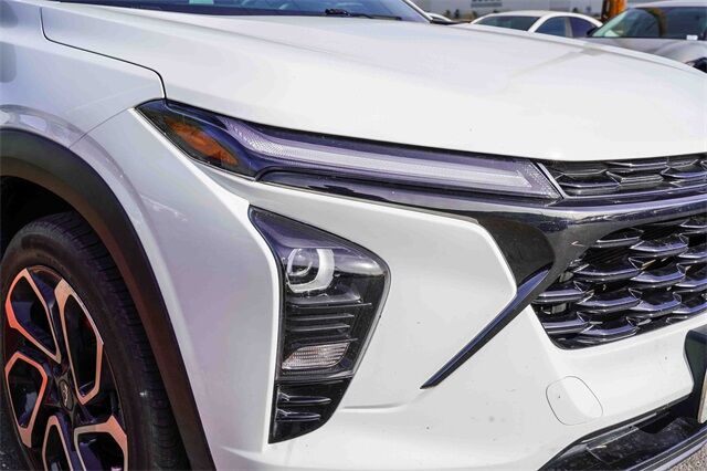 2024 Chevrolet Trax 2RS Moreno Valley CA