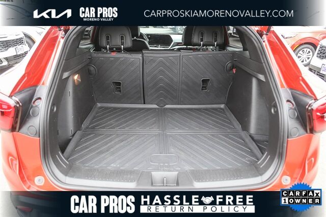 2024 Chevrolet Trax 2RS Moreno Valley CA