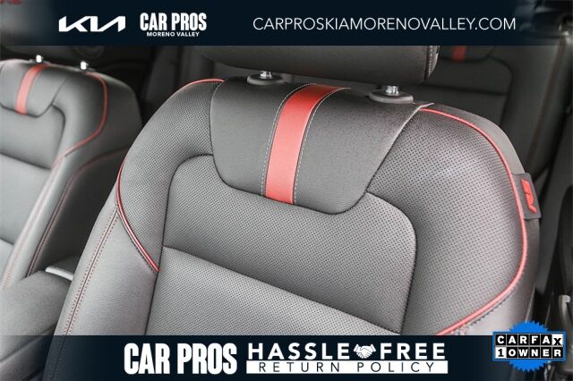 2024 Chevrolet Trax 2RS Moreno Valley CA