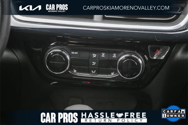 2024 Chevrolet Trax 2RS Moreno Valley CA