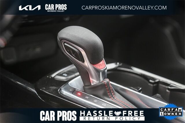 2024 Chevrolet Trax 2RS Moreno Valley CA