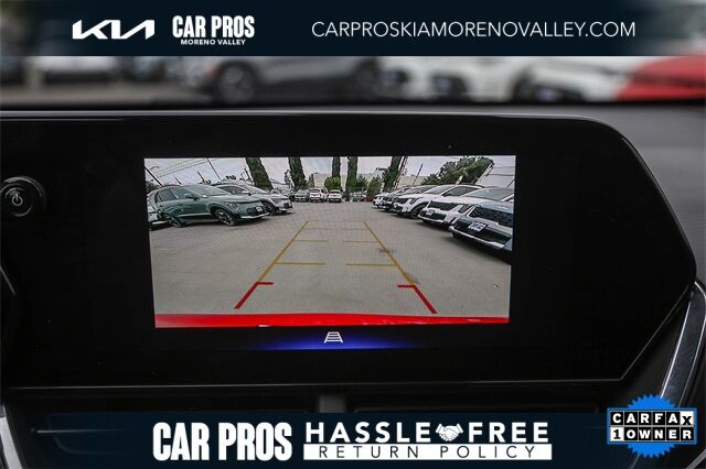 2024 Chevrolet Trax 2RS Moreno Valley CA
