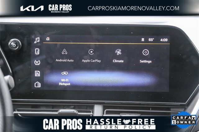 2024 Chevrolet Trax 2RS Moreno Valley CA
