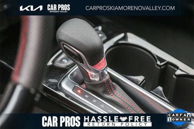 2024 Chevrolet Trax 2RS Moreno Valley CA
