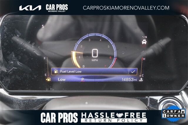 2024 Chevrolet Trax 2RS Moreno Valley CA