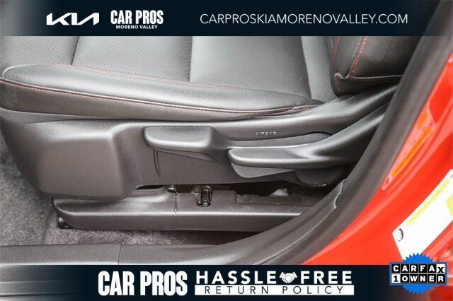 2024 Chevrolet Trax 2RS Moreno Valley CA