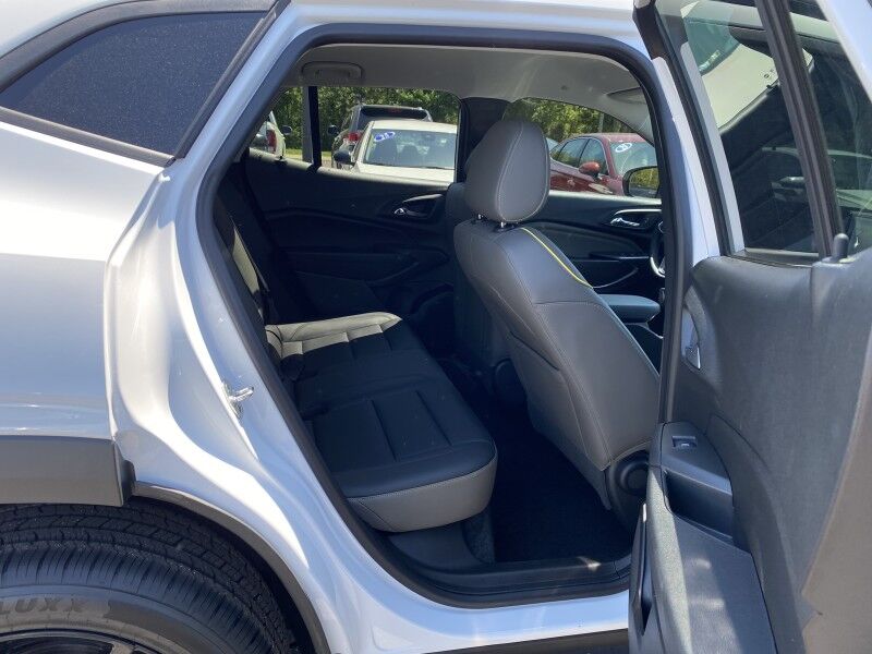 2024 Chevrolet Trax ACTIV Bristol  PA
