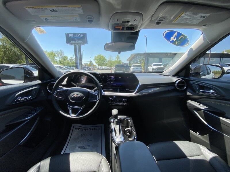 2024 Chevrolet Trax ACTIV Bristol  PA