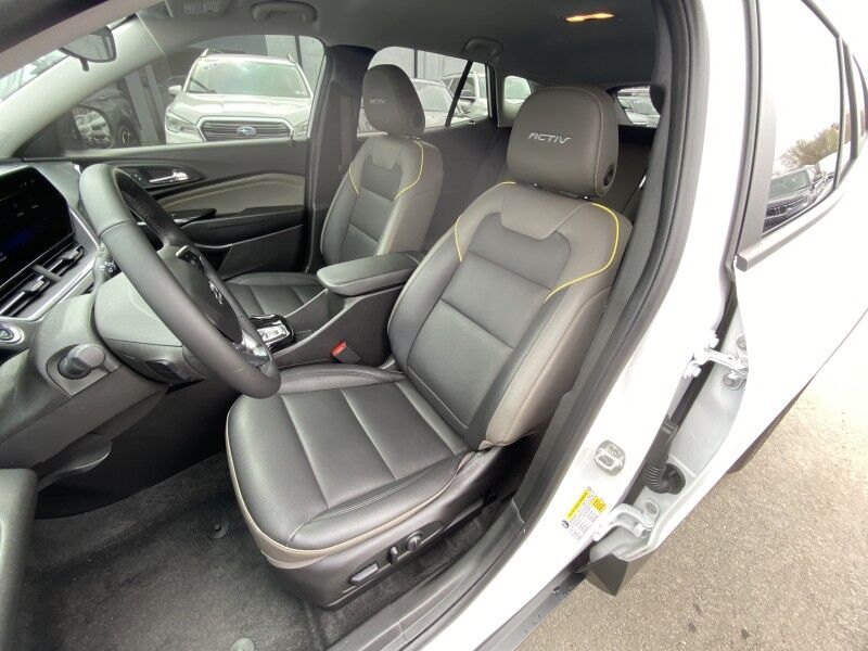 2024 Chevrolet Trax ACTIV Bristol  PA