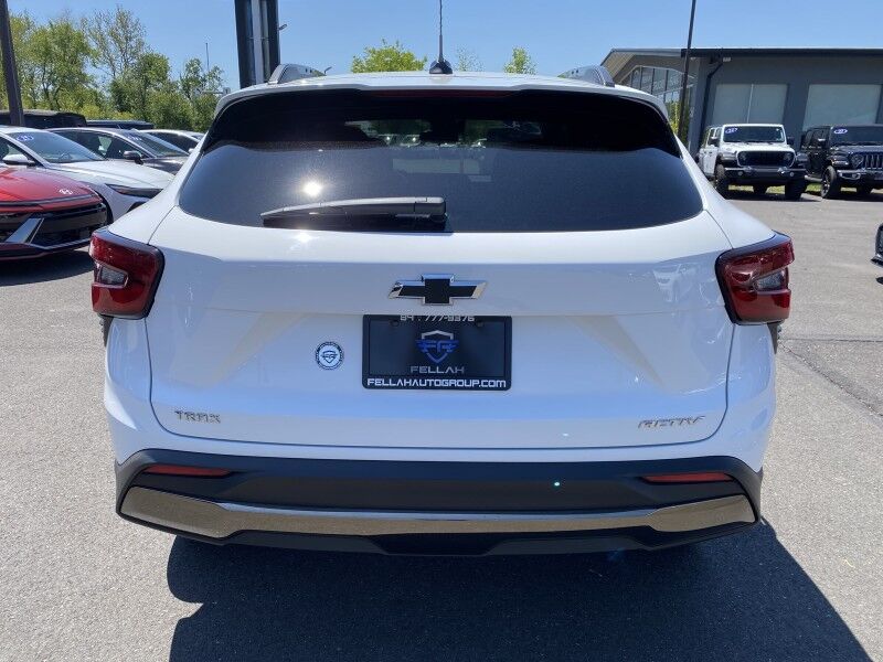 2024 Chevrolet Trax ACTIV Bristol  PA