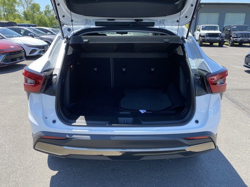 2024 Chevrolet Trax ACTIV Bristol  PA