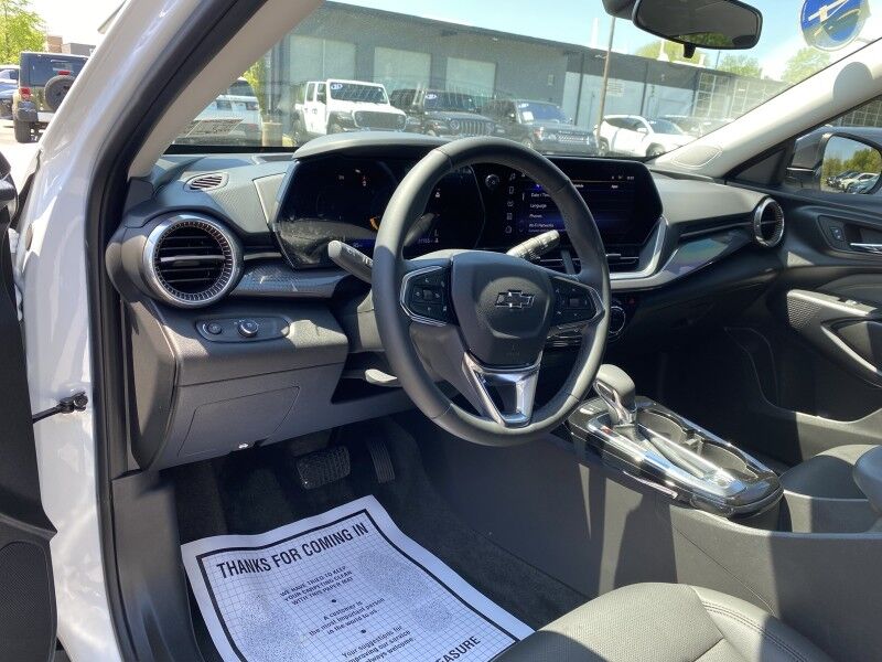2024 Chevrolet Trax ACTIV Bristol  PA