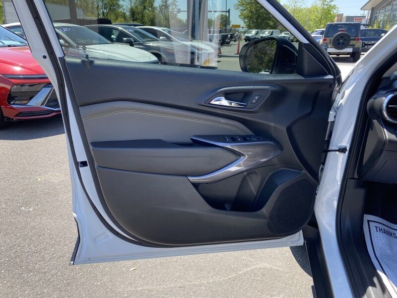 2024 Chevrolet Trax ACTIV Bristol  PA