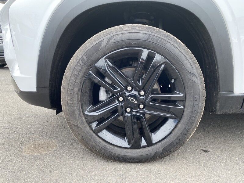 2024 Chevrolet Trax ACTIV Bristol  PA