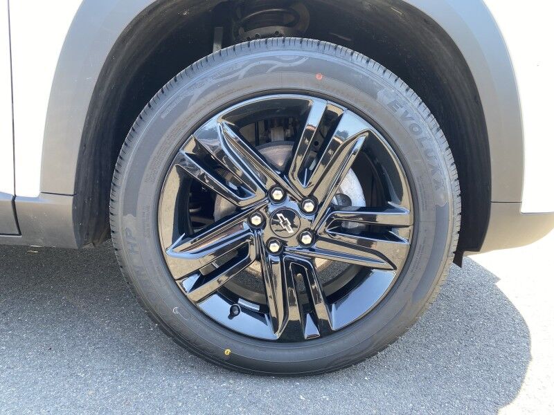 2024 Chevrolet Trax ACTIV Bristol  PA