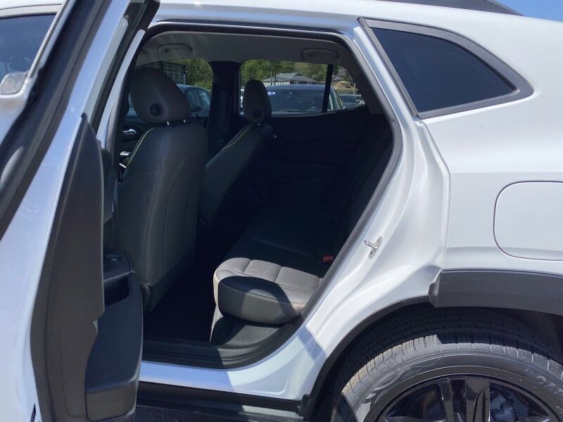 2024 Chevrolet Trax ACTIV Bristol  PA
