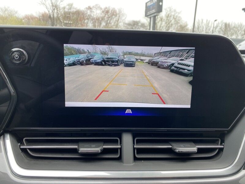 2024 Chevrolet Trax ACTIV Bristol  PA