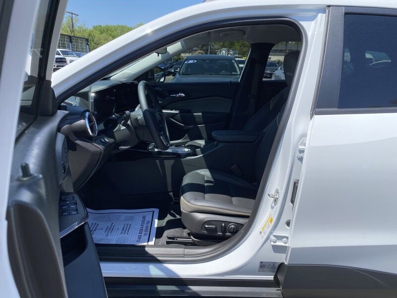 2024 Chevrolet Trax ACTIV Bristol  PA