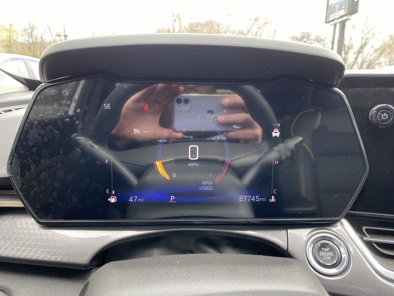 2024 Chevrolet Trax ACTIV Bristol  PA