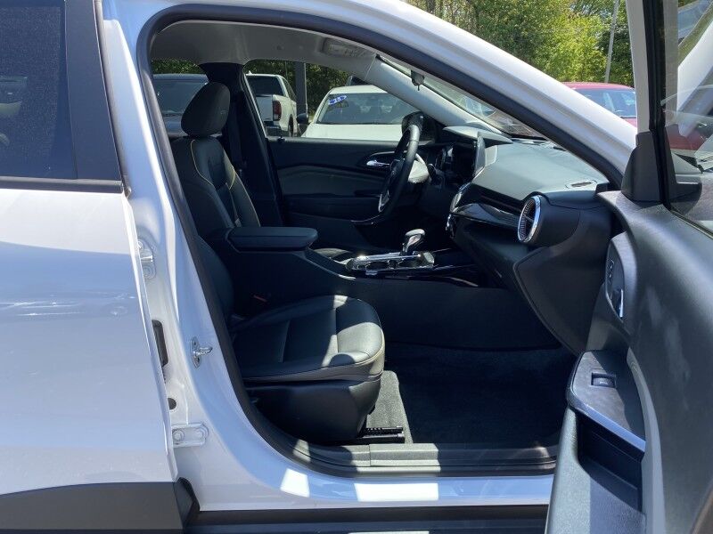 2024 Chevrolet Trax ACTIV Springfield PA