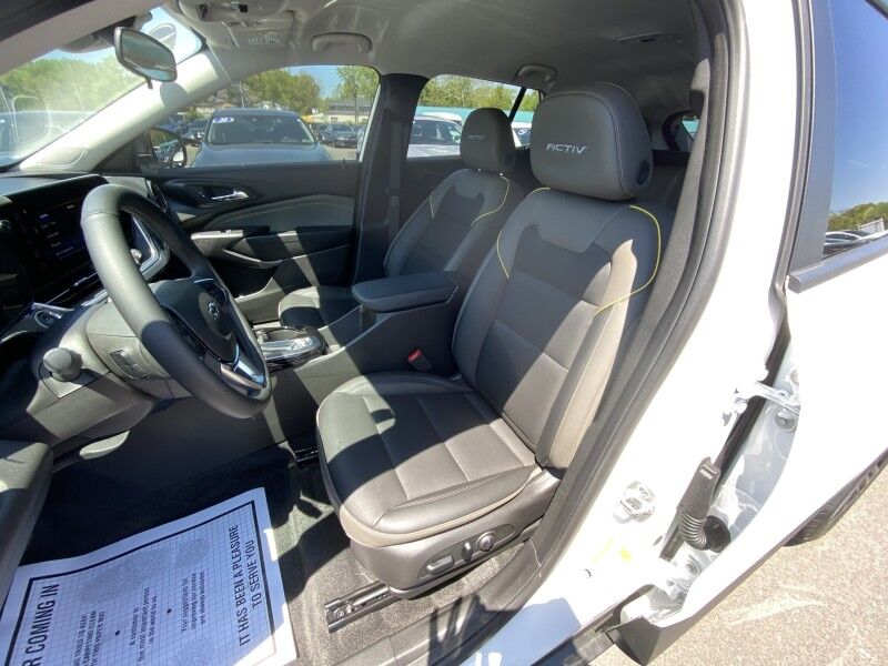 2024 Chevrolet Trax ACTIV Springfield PA