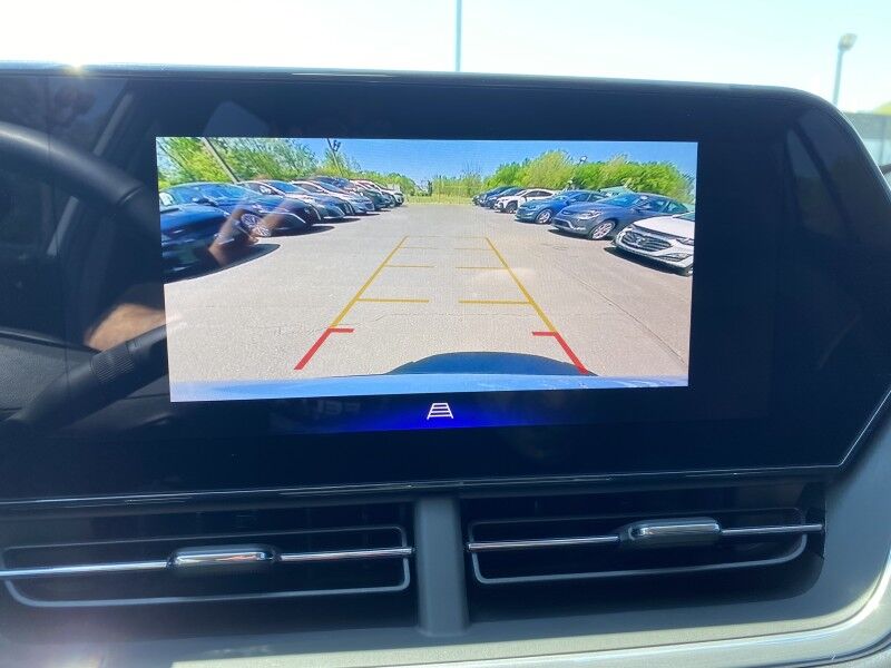2024 Chevrolet Trax ACTIV Springfield PA