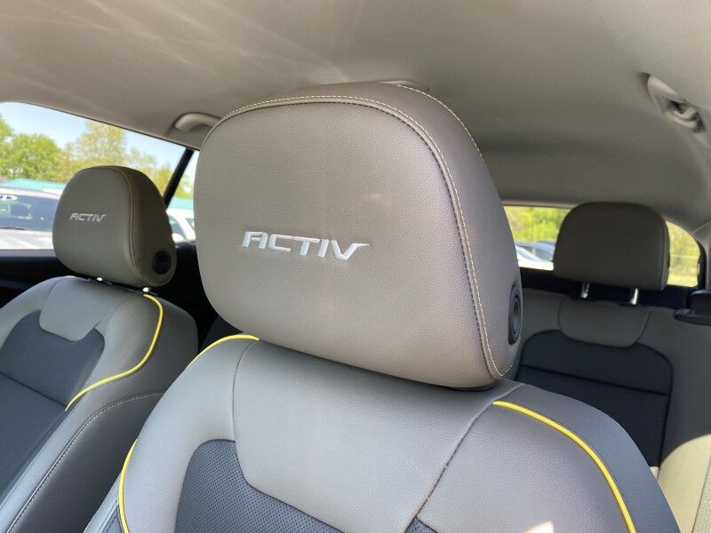 2024 Chevrolet Trax ACTIV Springfield PA