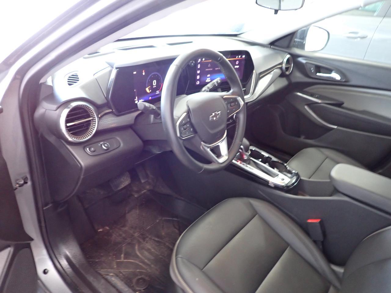 2024 Chevrolet Trax ACTIV FWD 4DR SUNROOF Listowel ON
