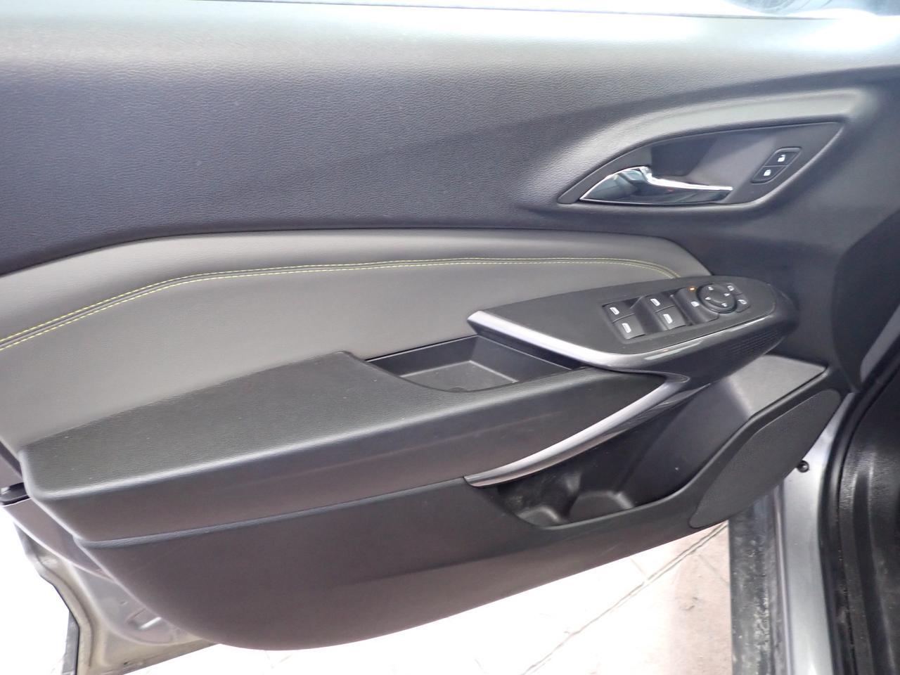 2024 Chevrolet Trax ACTIV FWD 4DR SUNROOF Listowel ON