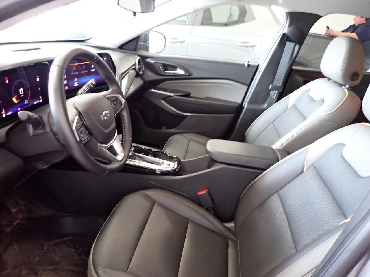 2024 Chevrolet Trax ACTIV FWD 4DR SUNROOF Listowel ON
