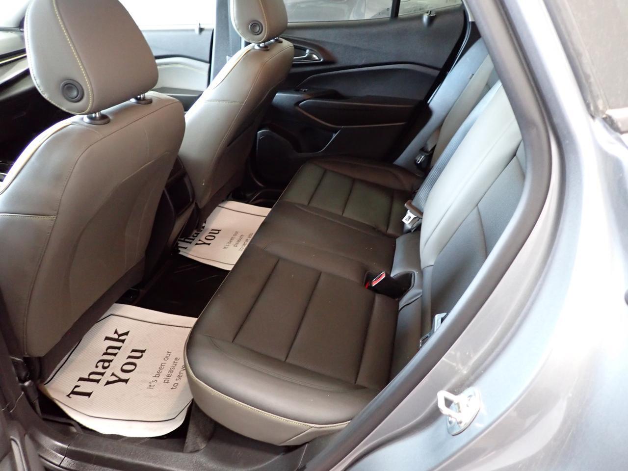 2024 Chevrolet Trax ACTIV FWD 4DR SUNROOF Listowel ON