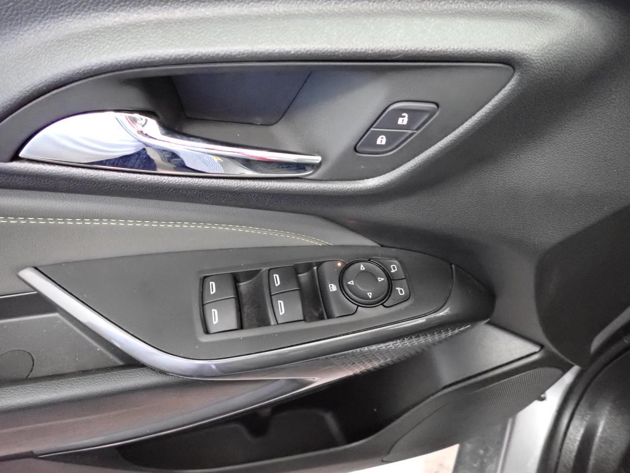 2024 Chevrolet Trax ACTIV FWD 4DR SUNROOF Listowel ON