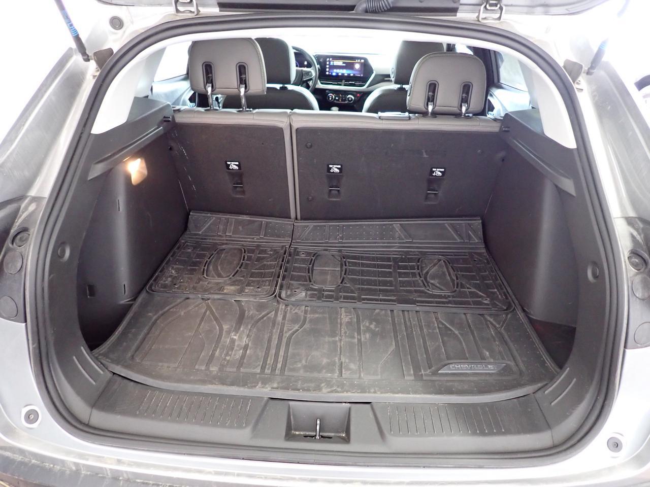 2024 Chevrolet Trax ACTIV FWD 4DR SUNROOF Listowel ON
