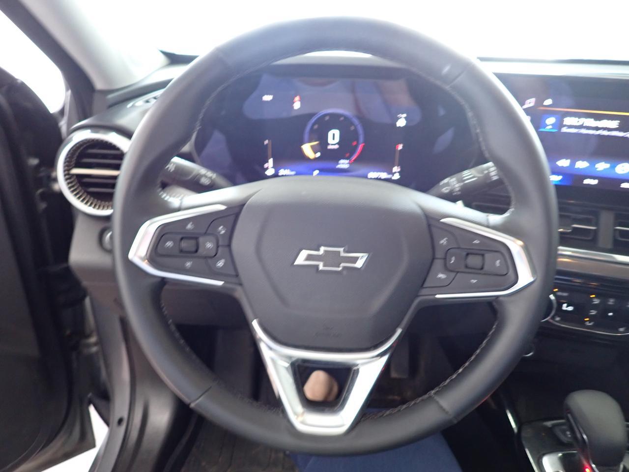 2024 Chevrolet Trax ACTIV FWD 4DR SUNROOF Listowel ON