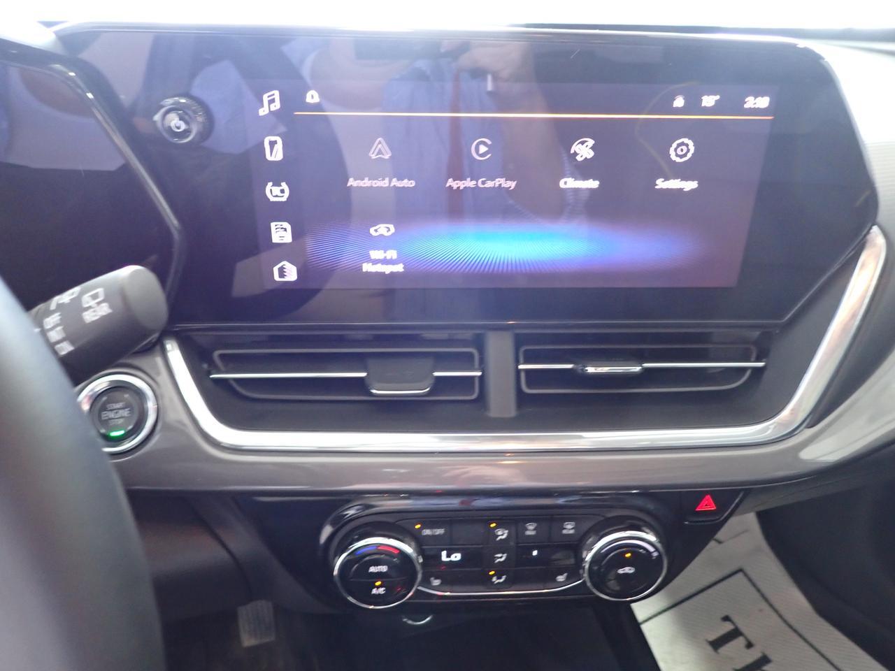 2024 Chevrolet Trax ACTIV FWD 4DR SUNROOF Listowel ON