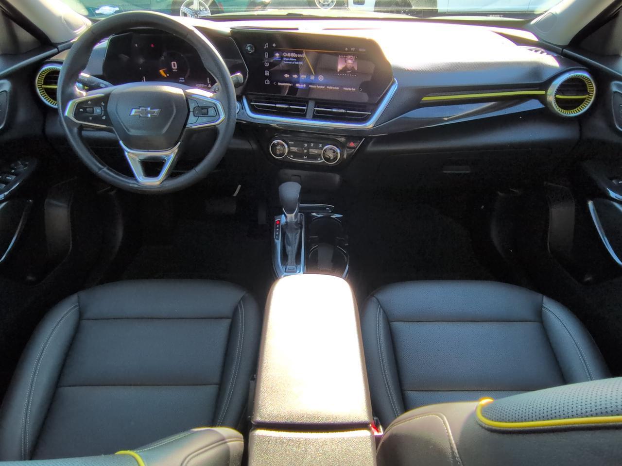 2024 Chevrolet Trax ACTIV Appleton WI