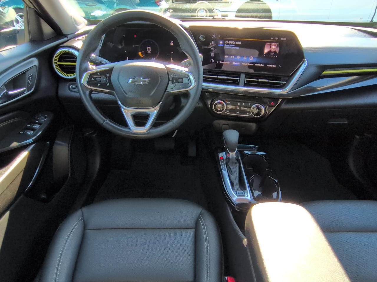 2024 Chevrolet Trax ACTIV Appleton WI