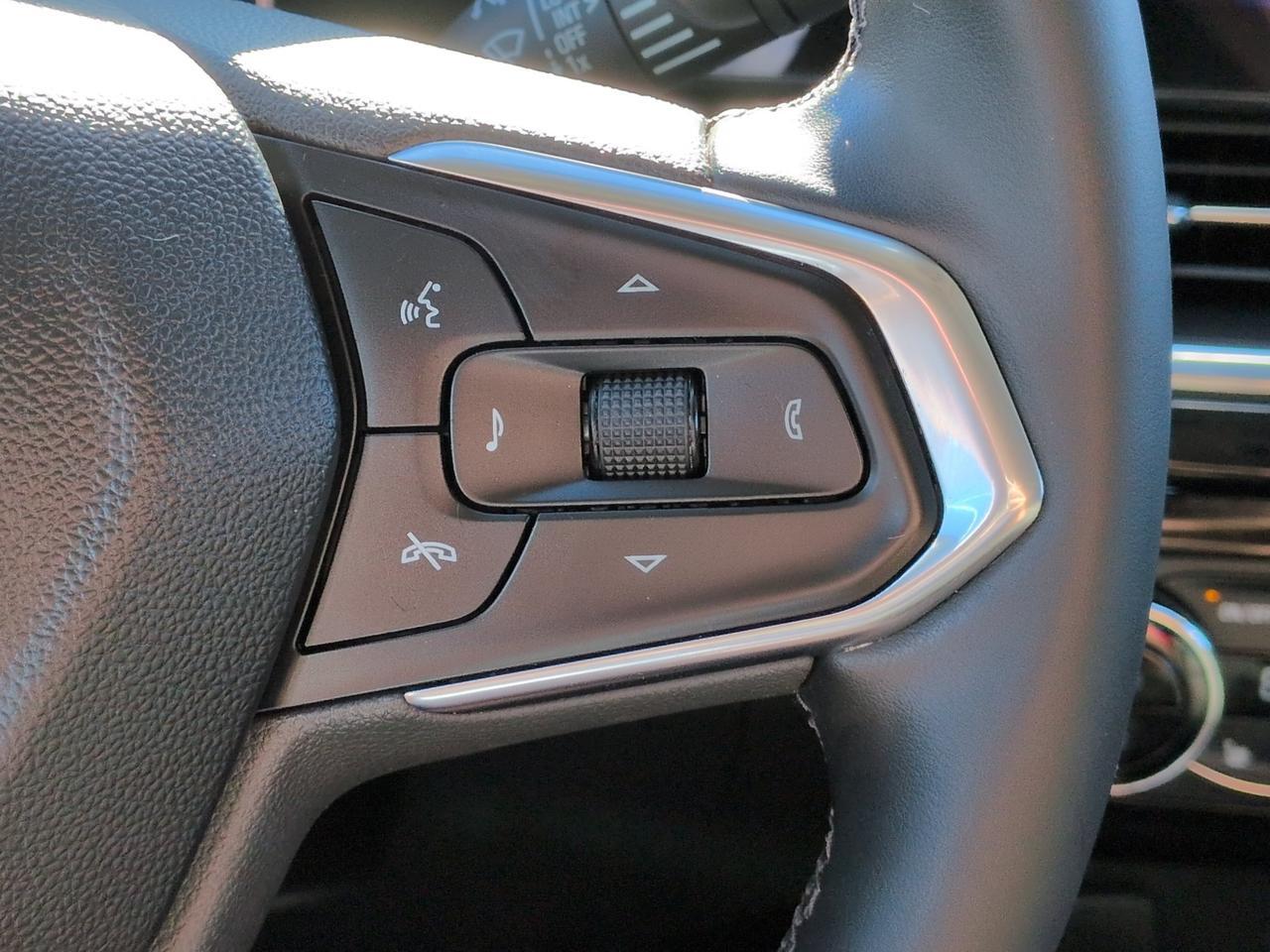 2024 Chevrolet Trax ACTIV Appleton WI