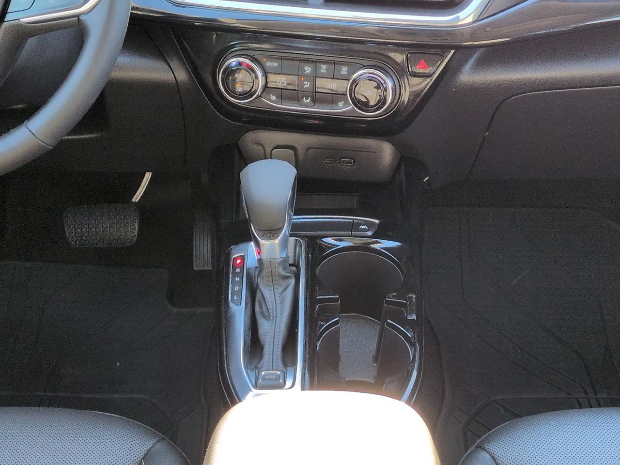 2024 Chevrolet Trax ACTIV Appleton WI