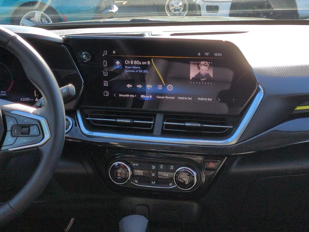 2024 Chevrolet Trax ACTIV Appleton WI
