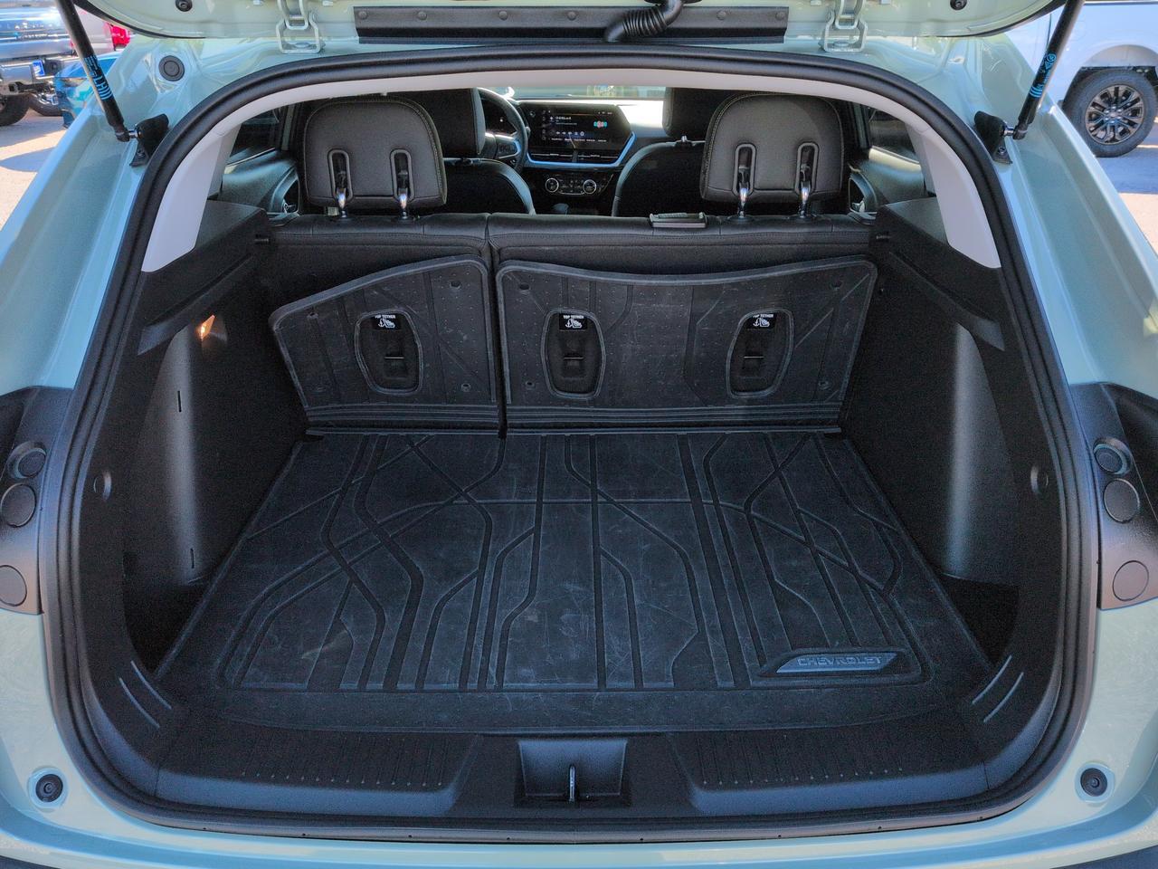 2024 Chevrolet Trax ACTIV Appleton WI